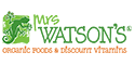 Mrs Watsons Organic Foods